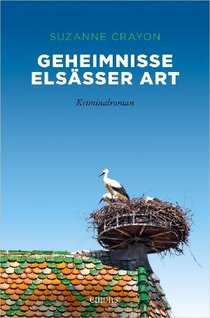 [Ex-Commissaire Jean Paul Rapp 02] • Geheimnisse Elsässer Art